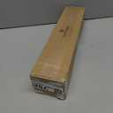 Curtain Rods 32 to 58 Inches (2.6-4.8ft), USFOOK 7/8 Inch Telescoping Splicing Drapery Rods for Windows 20 to 54 Inch, Decorative Curtain Rod for Home Decor with Luxury Gold Translucent Finials