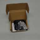 K00-00118-01 Transom Mount Bracket Kit Replacement Kick Up Bracket for Garmin 010-10272-00 Transducer