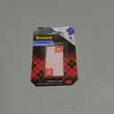 Scotch Removable Double-Sided Mounting Squares, 16 Pre-Cut Foam Squares, 0.7 in. x 0.7 in., Removes Easily Without Leaving Any Residue, Photo-Safe, Mess-Free Application (108AMS-SQ-16)