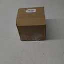 6" PVC Sewer Cleanout Cap, DWV Sewer Cleanout Cap Adapter with Plug for Drainage Pipe Fitting