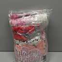 Cowgirl Birthday Party Decorations,275Pcs Disco Cowgirl Party Decorations with Cowgirl Balloon Arch, Lets Go Girls Backdrop, Tableware Banner Tablecloth for Western Cowgirl Last Rodeo Bachelorette Decor