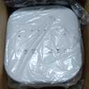 MEPTY Swamp Cooler, Windowless Portable Air Conditioners with Oscillation, Evaporative Air Cooler with Remote,12H Timer, Air Cooler Fan with 3Modes&Speeds for Bedroom Indoor Room (22inch)