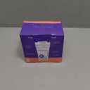Lansinoh Breastmilk Storage Bags, 100 Count, Fast Freeze & Thaw, Breastfeeding Essentials, 6 oz