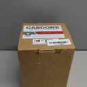 Cardone 40-2036 Remanufactured Domestic Wiper Motor