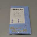 10 Pack iO Toothbrush Replacement Heads Compatible with Oral-B iO Series, Fit for iO 3/4/5/6/7/8/9/10 Electric Toothbrush, White 5-Pack + Black 5-Pack