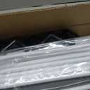24"x24"x55" Grow Tent for Indoor Plants 600D Mylar Hydroponic High Reflective GrowTents for Plant Fruit Flower Veg Growing