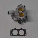 Autoparts Carburetor Replacement for Briggs Stratton 845273 845032 844172 842097 611477 613477 Mover Carb