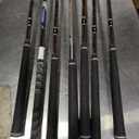 Mizuno MP-27 Grain Flow Forged Iron Set 4-PW 7pcs DG S200 Stiff YORO JDM RH, Includes 4-9 Iron And PW