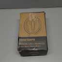 SEVEN SPARTA Charging Cable Holder with Chassis Bracket Compatible with Tesla Model 3 Model Y Model X Model S Charger Cable Organizer Car Accessories Wall Connector, Patent Approved (Black)