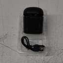 iLive True Wireless Bluetooth Earbuds in Black