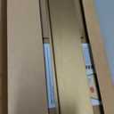 Canvas Floater Frame for 30x40 Oil Paintings, DIY Metal Canvas Floating Frame with 1.5 Inch Deep for Art Prints Artwork Landscape Portrait Living Room Wall Decor (Bronze)