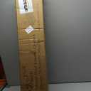 Superay 7 Inch Queen Bed Frame Low Profile with Rounded Legs, Easy Assembly