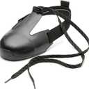 Safety Overshoes, Protective Toe Cap for Visitors, Smash-Proof Non-slip Protector with Adjustable Elastic Band, Fits EU Size 36-46/US Size 8-12