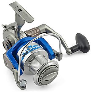 Hurricane Bluefin Series Spinning Reel BF-3170/CP Fishing - Reel Type: Spinning, Size: 70, $2.95 Off w/ Free S&H Hurricane Bluefin Series Spinning Reel BF-3170/CP Fishing - Reel Type: Spinning, Size: 70, $2.95 Off w/ Free S&H