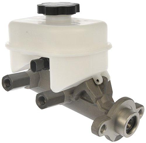 Dorman M630040 Brake Master Cylinder Compatible with Select Models