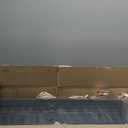 PURE ERA Carpet Stair Treads Ultra Plush 9.5" X 30"Soft Bullnose Indoor Stair Protectors Pet-Friendly Non-Slip Skid Resistant Tape Free Washable Reusable(14 Pieces, Black)