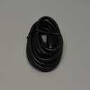 GE Home Electrical GE DVI-D Dual Link Cable, 10 Foot Cable, Video, 1600 X 1200 and Higher, for PC, Digital Monitor or HDTV, Black, 34508