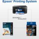 EPSON 410 Claria Premium Ink High Capacity (T410XL020) Works with Expression XP-530, 630, 640, 7100, 830