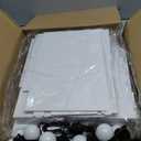 Light Up Letters, Marquee Letters 4 Feet Tall with Cool White Light, Large Letter for Party Graduation Homecoming Wedding Event Decoration, Marry Me Light Up Letter 4ft Marquee Sign Letras