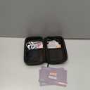 AVCOO 3-in-1 TENS Unit Muscle Stimulator with 30 Modes, 40 Intensities TENS Machine for Gradual Back Pain Relief Therapy, Rechargeable EMS Unit Massager with 12 TENS Electrode Pads, a Storage Bag