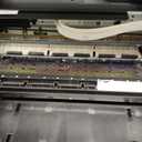 Epson Workforce WF-2950 Wireless All-in-One Printer with Scan, Copy, Fax, Auto Document Feeder, Automatic 2-Sided Printing and 2.4" Color Display