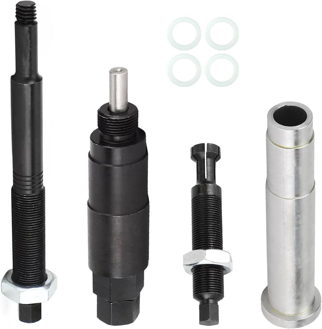 65700 Broken Spark Plug Remover Kit Tools For 2004-2010 Ford Triton 3V Engine