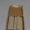 Ammonia Reducer Filter Pads Compatible with Aqueon Quietflow 20 & 75, Sponge Replacement Filter Cartridges for Aqueon Quietflow LED PRO Aquarium Fish Tank Power Filter 6PCS