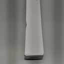 Electrical Outlet Extender, Outlet Extender Stick, Adjustable 17"-28" Extender, 180 Rotating Plug, 2 AC Outlets 1 USB A and USB C, Ideal for Nightstands, Couches, Desks, and More