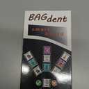 Customizable Checklist Board, Habit Tracker, and Chore Chart for Kids and Adults | Stay Organized with Daily Routines, Fitness, Self-Care, and Pet Care, For Fridge & Hang On Wall (Purple)