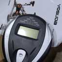 YOSUDA Exercise Bike, Brake Pad Stationary Bike for Home with Exclusive App, Magnetic Indoor Cycling Bike with 300 lb Weight Capacity, Low Noise, Tablet Holder and Fitness Courses for Weight Loss (Friction-Black)