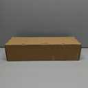 2 Pack Heavy Duty Curtain Rods for Windows 48 to 84 Inch, 1 Inch White Adjustable Curtain Rod Set with Easy Installation and Modern Design (A1,White,30-90",2Pack)