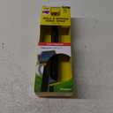 Victor Mole and Gopher Solar Powered Sonic Spike - Outdoor Mole and Gopher Repellent - M9014 - Chemical Free Solution - Solar-Powered