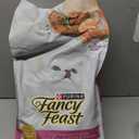 Fancy Feast Gourmet Filet Mignon Flavor with Real Seafood & Shrimp Dry Cat Food, 12-lb bag, BBD 03/2027