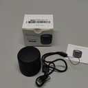 Mini Bluetooth Speaker  Small Portable Tiny Bluetooth Speakers Wireless with TWS Stereo, 5W HD Sound, Bluetooths 5.3, 8H Playtime  Ideal Travel Speaker for Car,Outdoors, Home & Office(1 Pcs)