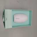 Frida Baby Hands-Free Stroller Device with 5 Vibration Levels, Universal Stroller Accessories, Rechargeable Portable Vibration for Cribs & Strollers, Water-Resistant Baby Soother