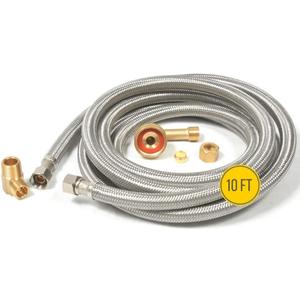 Water Hose Kit (10 FT) - Universal Fit