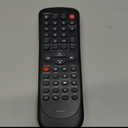 SE-R0323 Replacement Remote Control Applicable for Toshiba DVD VCR Player SD-V296 SD-V296KU SDV296 SDV296KU SD-V296-K-TU