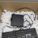 Dell OptiPlex 7070 Micro PC | Intel Core i5-9500T | 16GB RAM | 256GB NVME | Windows 11 Pro | Mini PC | Business PC