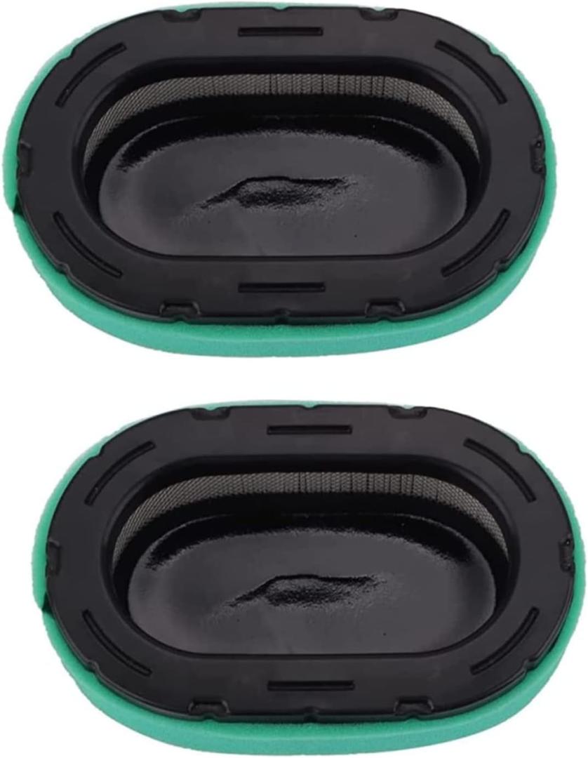 2-Pack 32 083 09-S 32 883 09-S1 Air Filter for Kohler KT715 KT725 KT730 KT735 KT740 KT745 KT610 KT620 19HP-26HP Engine 32 883 09-S1 Cub Cadet MTD Lawn Mower