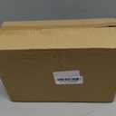 Dryer Ball Holder for Laundry Room, Dryer Balls Container Wall Mount, Wood Dryer Balls Storage Organizer, Wool Dryer Ball Dispenser Basket (Black)