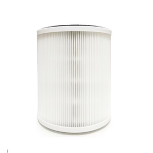 Nispira 1-Pack Core 400S HEPA Activated Carbon Filter Replacement For Levoit Air Purifier Core 400S-RF 3-in-1 | Remove Smoke, Dust, VOCs Chemical