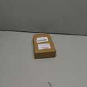 4Pcs 3 Way L Tube Connector,Black 90 Degree Pipe Clamp,Fit for 1 Inch(25.4 mm) OD Steel Pipe,Chain Link Fence Clamps, Steel End Rail Clamps,Galvanized (Bolts/Nuts Included) forDIY Rack,ShelfandCart