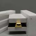 Christmas Stocking Holder Set, Stocking Holders for Mantle, Heavy-Duty Christmas Ornament Hooks for Hanging Stockings, Decorations on The Mantelpiece (2pcs)