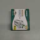 CAPMESSO Reusable K Cups Coffee Pods for Keurig 1.0: Stainless Steel Refillable K Cup - Reusable Coffee Filter for Keurig 1.0 Coffee Maker, Permanent, Eco-Friendly, Innovative Design (2 Pack)