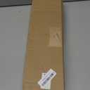 Nickel Wrap Around Curtain Rod 30 to 90 Inch,Heavy Duty Adjustable Metal Drapery Rod with French Return, 7/10" Curved Blackout Rod for Home & Office