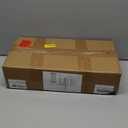 W B D WEIBIDA Heavy Duty Gate Wheel - 8 Inch Fence Gate Wheel 600 LBS Capacity with Shock Absorbing Spring, Swivel Gate Wheels for Metal Tube and Wooden Gate, Dual Mount Options (Straight/U-Bolt)