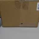 Hooga Red Light Therapy LED Mask and Neck Piece Combo Set, Tri Chip LEDs, 630 nm and 660nm Red & 850nm Near Infrared, Adjustable, Comfortable, USB Type-C Rechargeable for Wellness and Anti-Aging