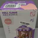 Claw Machine For Kids, Toy Claw Machine Prizes & Kids Vending Machine With Sound, Candy Grabber Prize Dispenser With Mini Plush Toys, Ideas Christmas Home Party Birthday Gifts Toys For Girls 3-8