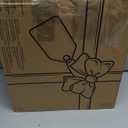 Disney Junior Mickey Mouse Ready to Race Toy Car Garage, Lights and Sounds, 20-piece Vehicle Playset, Includes Bonus Character, Kids Toys for Ages 3 Up by Just Play