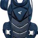 Easton | JEN SCHRO THE VERY BEST Fastpitch Softball Catcher's Set | Navy | Small